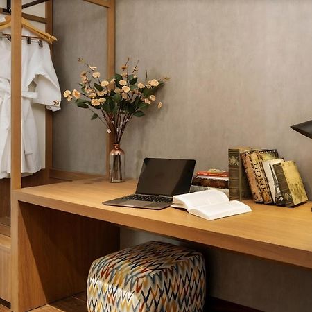 Mandala Hotel & Suites Bac Giang Экстерьер фото