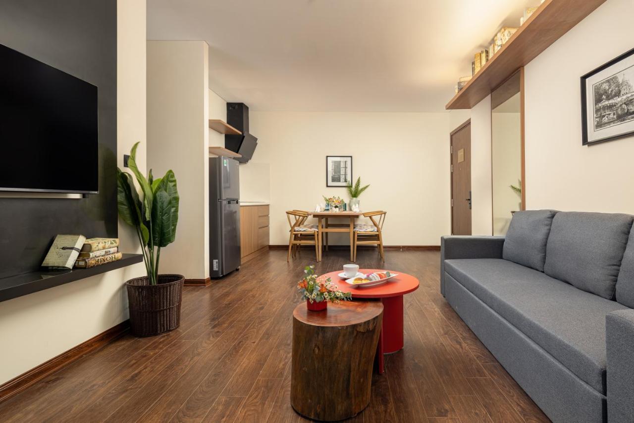 Mandala Hotel & Suites Bac Giang Экстерьер фото